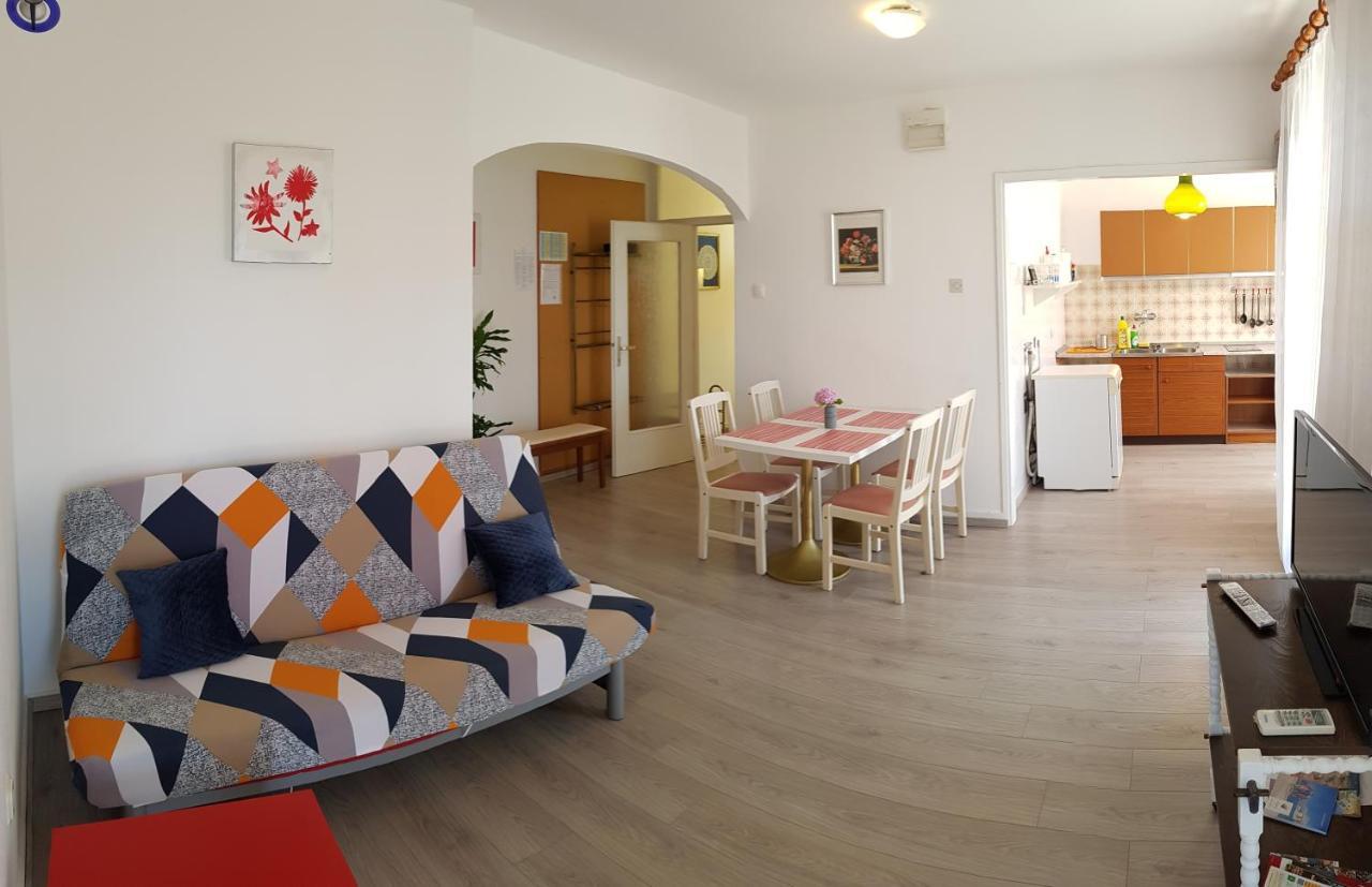 Apartments Lori Пореч Экстерьер фото