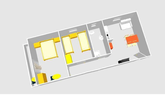 Apartments Lori Пореч Экстерьер фото