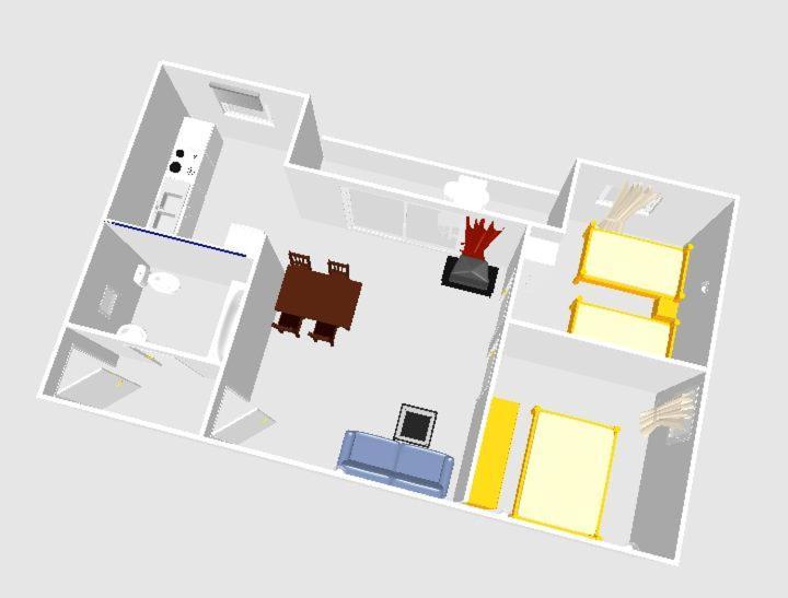 Apartments Lori Пореч Экстерьер фото