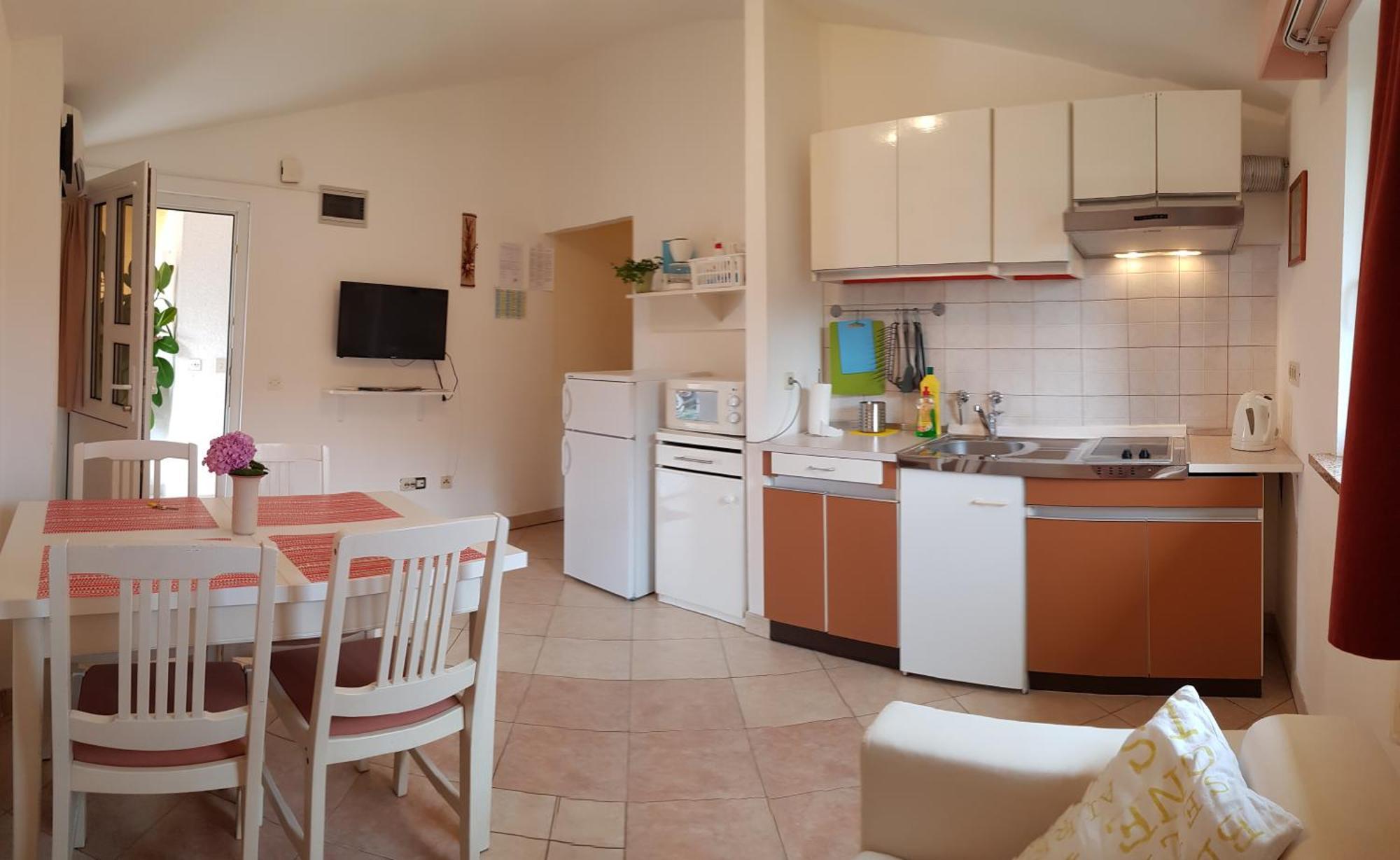 Apartments Lori Пореч Номер фото