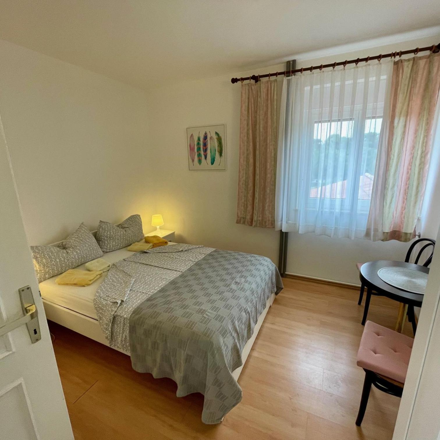 Apartments Lori Пореч Экстерьер фото