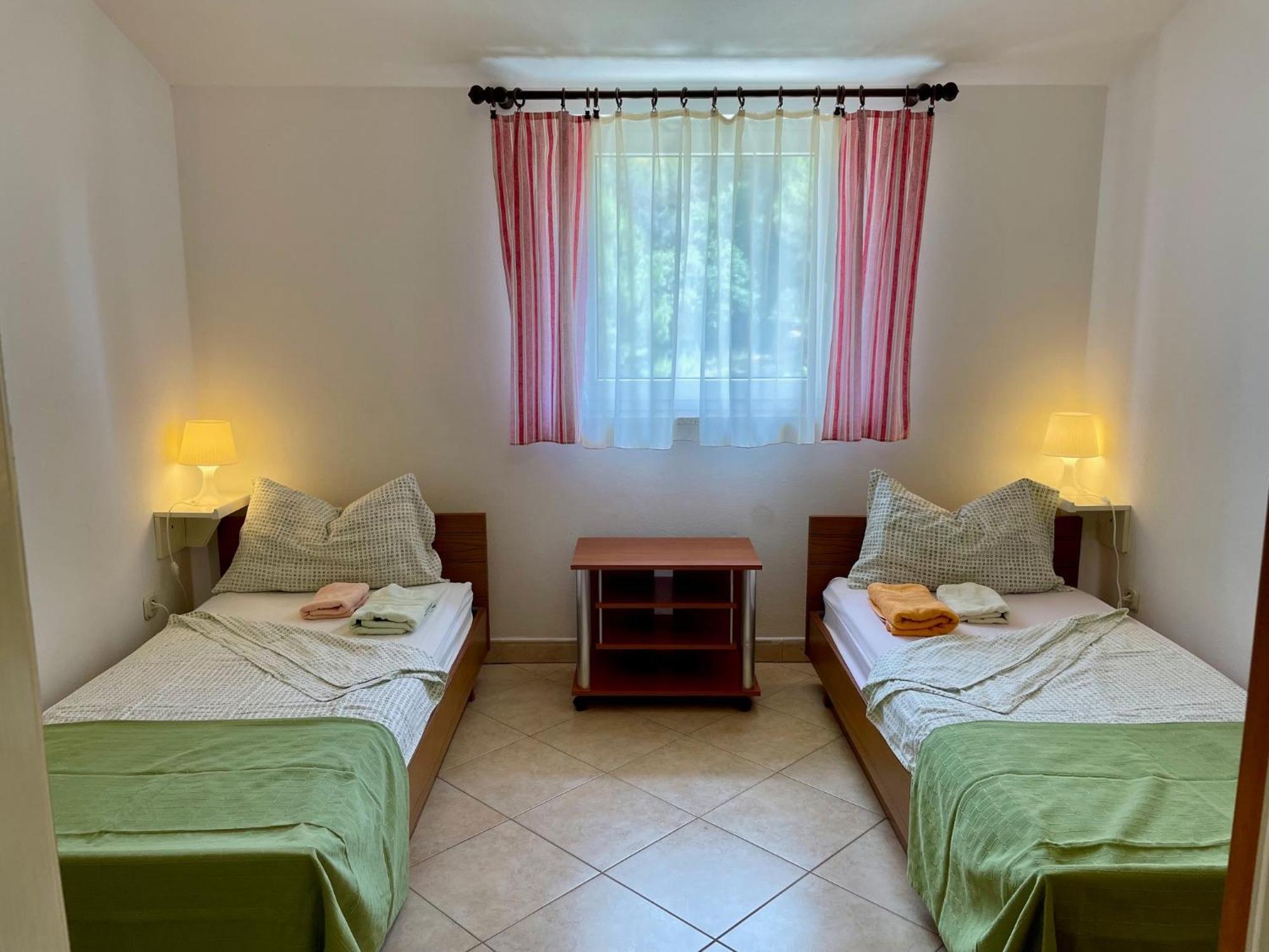 Apartments Lori Пореч Номер фото