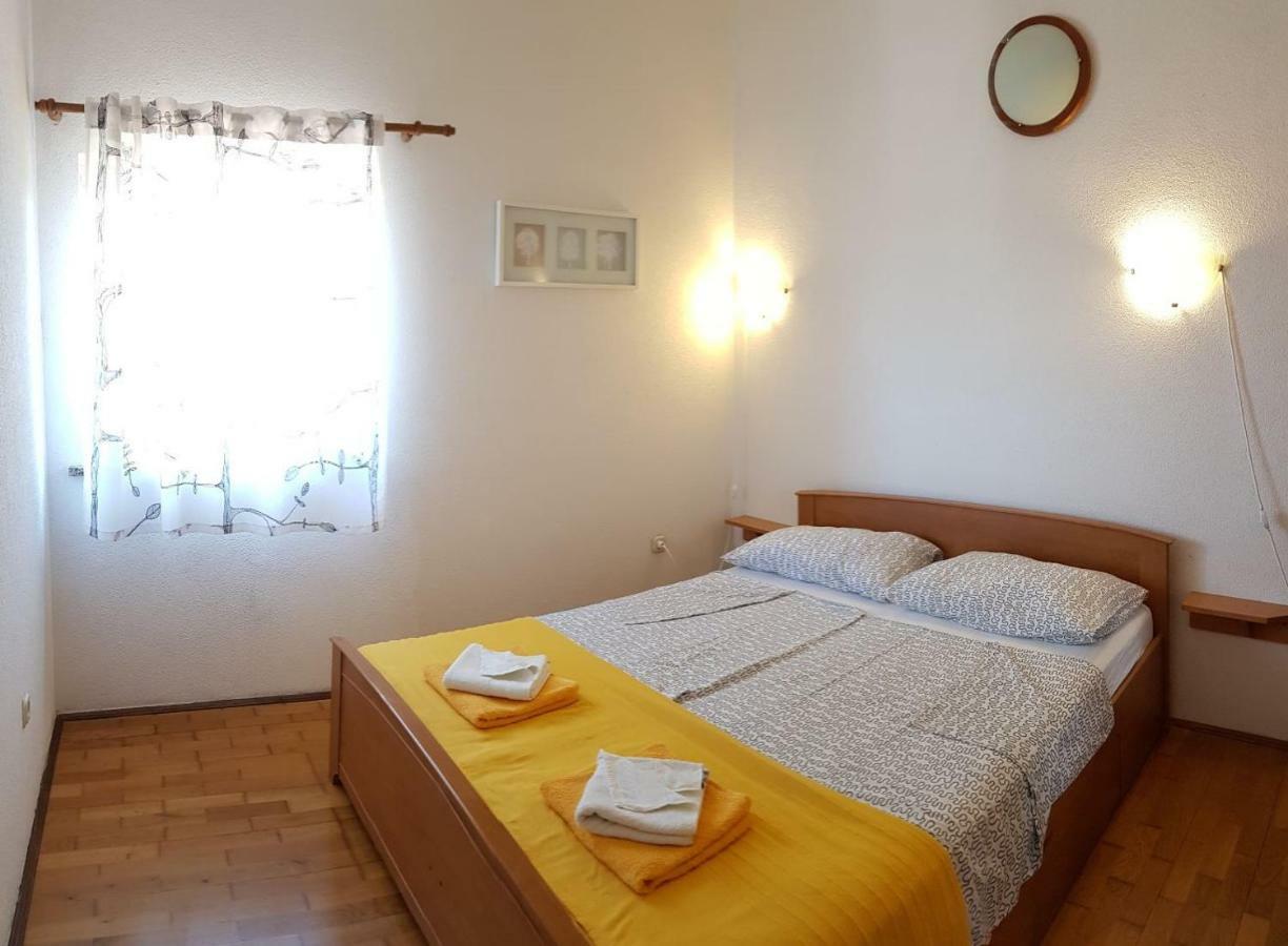 Apartments Lori Пореч Экстерьер фото